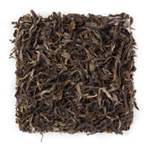 布朗2017古樹生茶 普洱茶 #1077